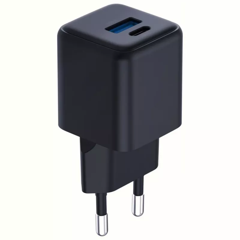 Ładowarka 3MK Hyper GaN 20W QC4+ USB-C szybka ładowarka 20 W, GaN, QC4+