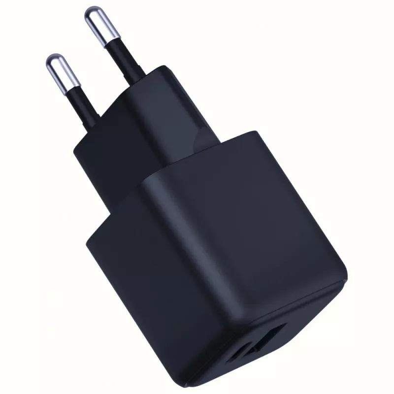 Ładowarka 3MK Hyper GaN 20W QC4+ USB-C szybka ładowarka 20 W, GaN, QC4+