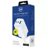 3MK Charger Hyper GaN 65W QC4+ — Szybka ładowarka USB GaN 65W z obsługą QC4+