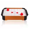 Stół do cymbergaja dla dzieci Extralink Kids air hockey, drewniany
