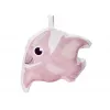 Edukacyjna mata do zabawy Dino Pink TinyMini różowa