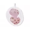 Edukacyjna mata do zabawy Dino Pink TinyMini różowa