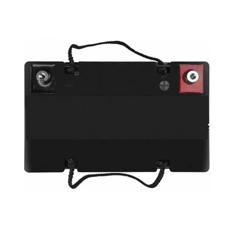 Akumulator AGM zielony Cell AGM49 55 Ah 12 V do zastosowań morskich i rekreacyjnych