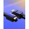 Kabel DP-HDMI 2M/CZARNY Hadbh Vention