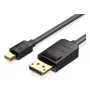 Kabel DP do HDMI 1M/HAGBF Vention