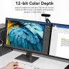 Kabel Mini DP na DP 2M/NIEBIESKI Hcflh Vention