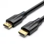 Kabel HDMI 8K/10M Czarny Aanbl Vention