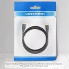 Kabel HDMI 8K/10M Czarny Aanbl Vention