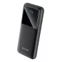 Power Bank USB 10000MAH 22.5W/CZARNY FHKB0 Vention