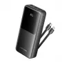 Power bank USB 20000 mAh 22,5 W / czarny FHPB0 Vention