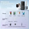 Power bank USB 20000 mAh 22,5 W / czarny FHPB0 Vention