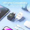 Ładowarka sieciowa USB-C/20W TZ-FEPW0-EU-02 Vention