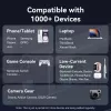 Power Bank USB 27000MAH 140W/FKEH0 Vention