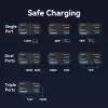 Power Bank USB 27000MAH 140W/FKEH0 Vention