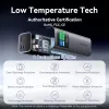 Power Bank USB 27000MAH 140W/FKEH0 Vention