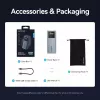 Powerbank USB 20000MAH 100W/FKCH0 Vention