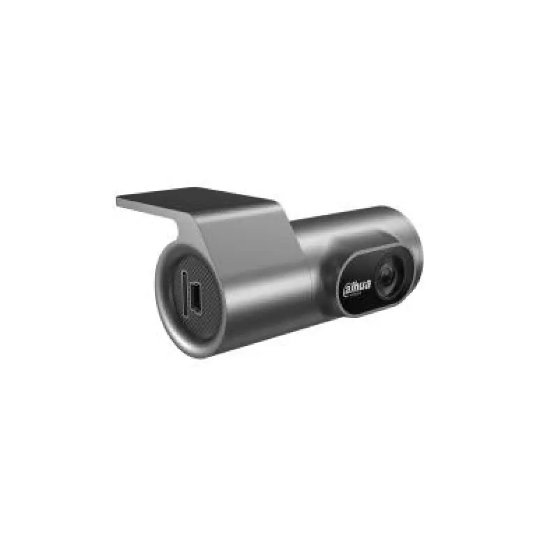 Kamera samochodowa DAHUA M1pro Wi‑Fi — 1920×1080 CMOS 1/3 cala, MicroSD do 128 GB, DC 5V, Mini‑USB, wbudowany wyświetlacz, czarna