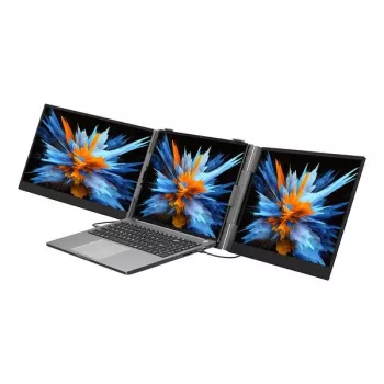 Blackview 14 przenośny podwójny monitor DCM6