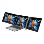 Blackview 14 przenośny podwójny monitor DCM6
