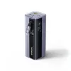 Przenośny powerbank Baseus EnerGeek GR11 20000 mAh LiPo 145 W, 2× USB-C + 1× USB-A, 20 V, czarny