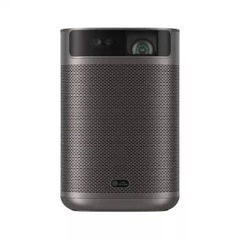 Przenośny projektor DLP XGIMI MoGo 2 Pro – xgimi, model XK10T-1