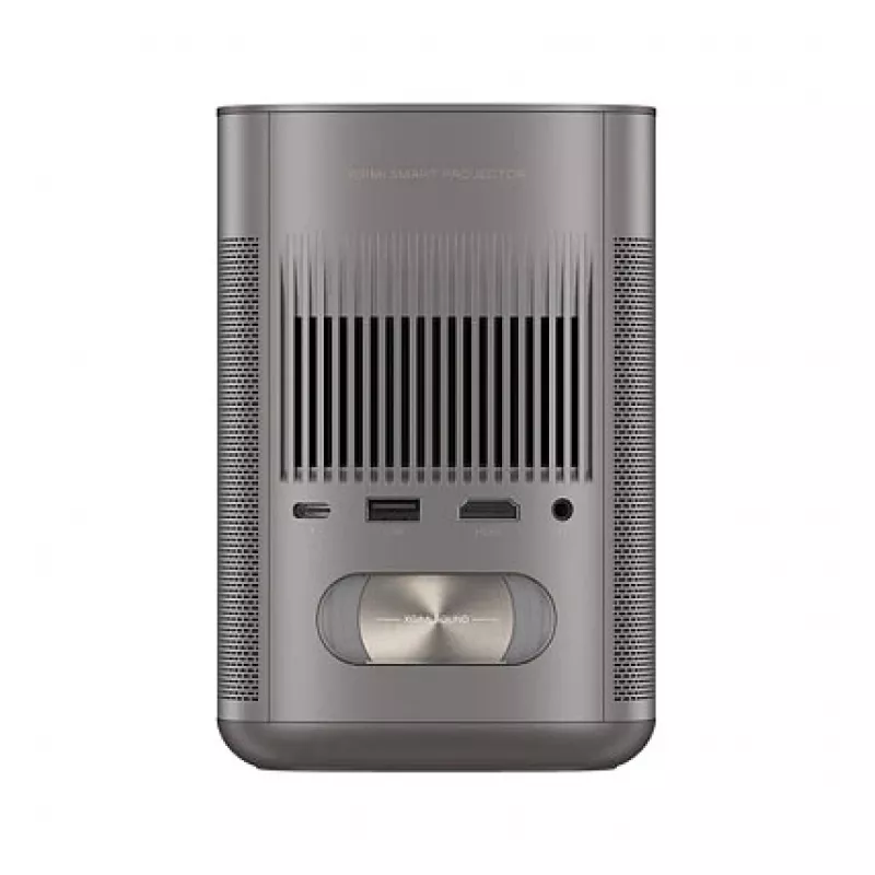 Przenośny projektor DLP XGIMI MoGo 2 Pro – xgimi, model XK10T-1