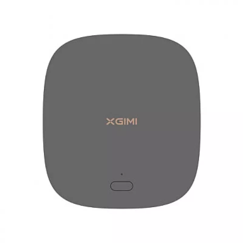 Przenośny projektor DLP XGIMI MoGo 2 Pro – xgimi, model XK10T-1