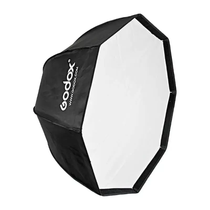Softbox Godox SB-GUE95 Czarny 95cm Nylon