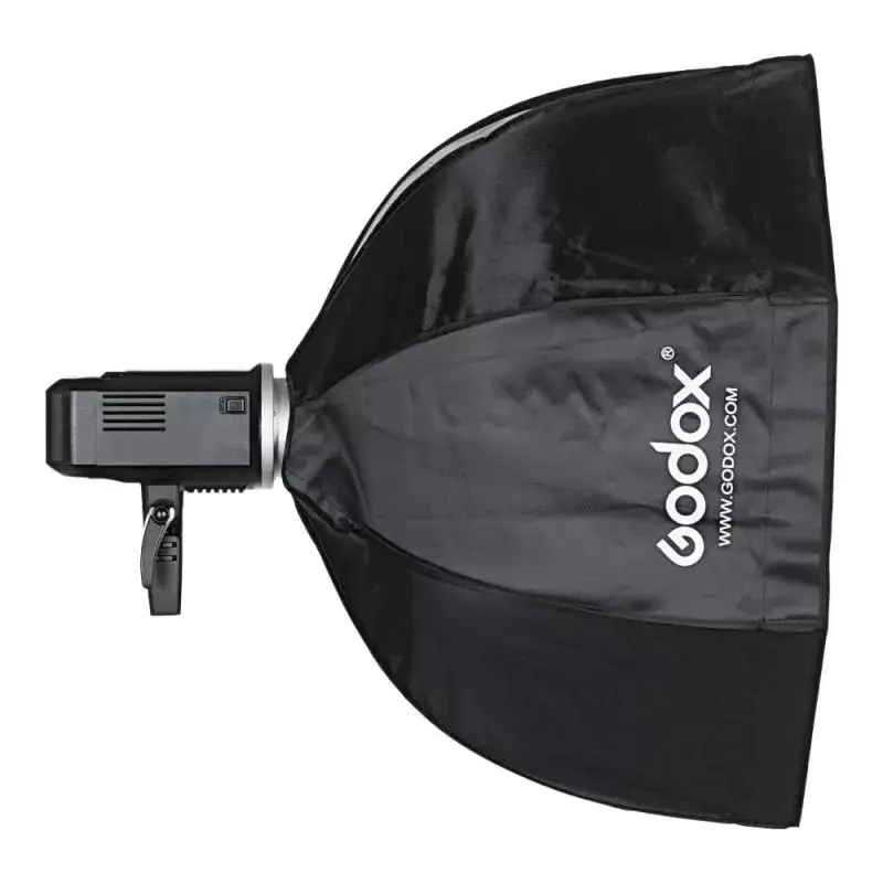 Softbox Godox SB-GUE95 Czarny 95cm Nylon