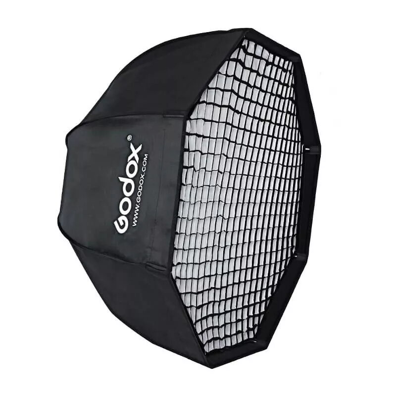 Softbox Godox SB-GUE95 Czarny 95cm Nylon