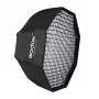 Softbox Godox SB-GUE95 Czarny 95cm Nylon