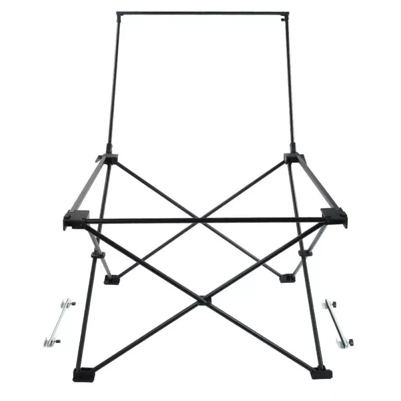 Stół Fotograficzny do Zdjęć Godox FPT100200 Biały 1000 mm x 2000 mm