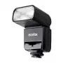 Kompaktowa lampa błyskowa Godox TT350P 2.2s Czas ładowania Bateria AA