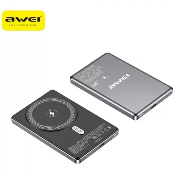 Przenośny powerbank Awei PA-30 5000mAh