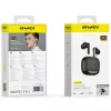 Słuchawki Bluetooth Awei model ANC TA19 TWS z aktywną redukcją szumów, prawdziwie bezprzewodowe stereo, łączność Bluetooth