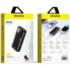 Powerbank Awei PA-92 20000mAh 22,5 W PD z 2 portami USB-C