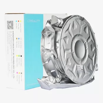 Materiał do druku 3D, filament Creality ASA Czarny 1 kg (3301100002)