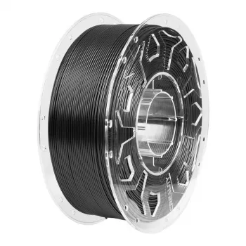 Materiał do druku 3D, filament Creality ASA Czarny 1 kg (3301100002)