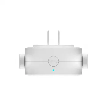 Ruijie RG-EW300R System Mesh Wi‑Fi Jednopasmowy 2.4 GHz Wi‑Fi 4 (802.11n) Biały 1 zewnętrzna antena