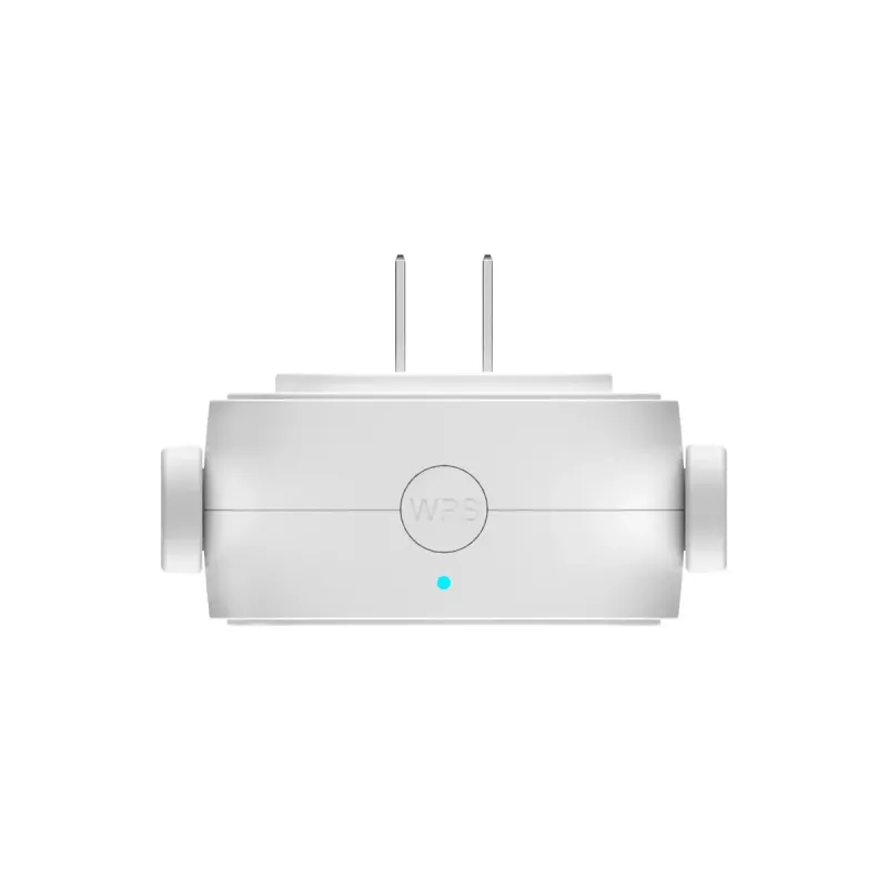 Ruijie RG-EW300R System Mesh Wi‑Fi Jednopasmowy 2.4 GHz Wi‑Fi 4 (802.11n) Biały 1 zewnętrzna antena