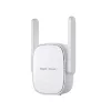 Ruijie RG-EW300R System Mesh Wi‑Fi Jednopasmowy 2.4 GHz Wi‑Fi 4 (802.11n) Biały 1 zewnętrzna antena