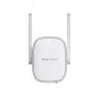 Ruijie RG-EW300R System Mesh Wi‑Fi Jednopasmowy 2.4 GHz Wi‑Fi 4 (802.11n) Biały 1 zewnętrzna antena