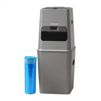 Neakasa PooGuard Waste Container — pojemnik na odpady zwierzęce Neakasa