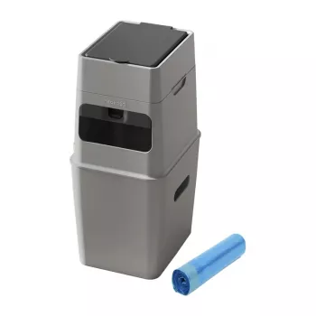 Neakasa PooGuard Waste Container — pojemnik na odpady zwierzęce Neakasa