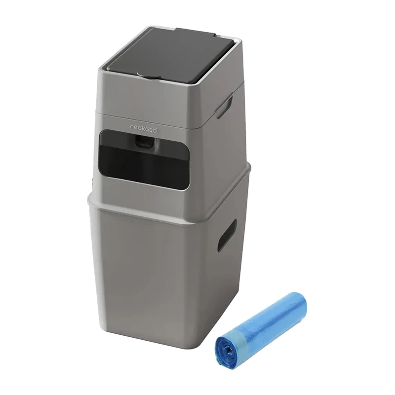 Neakasa PooGuard Waste Container — pojemnik na odpady zwierzęce Neakasa