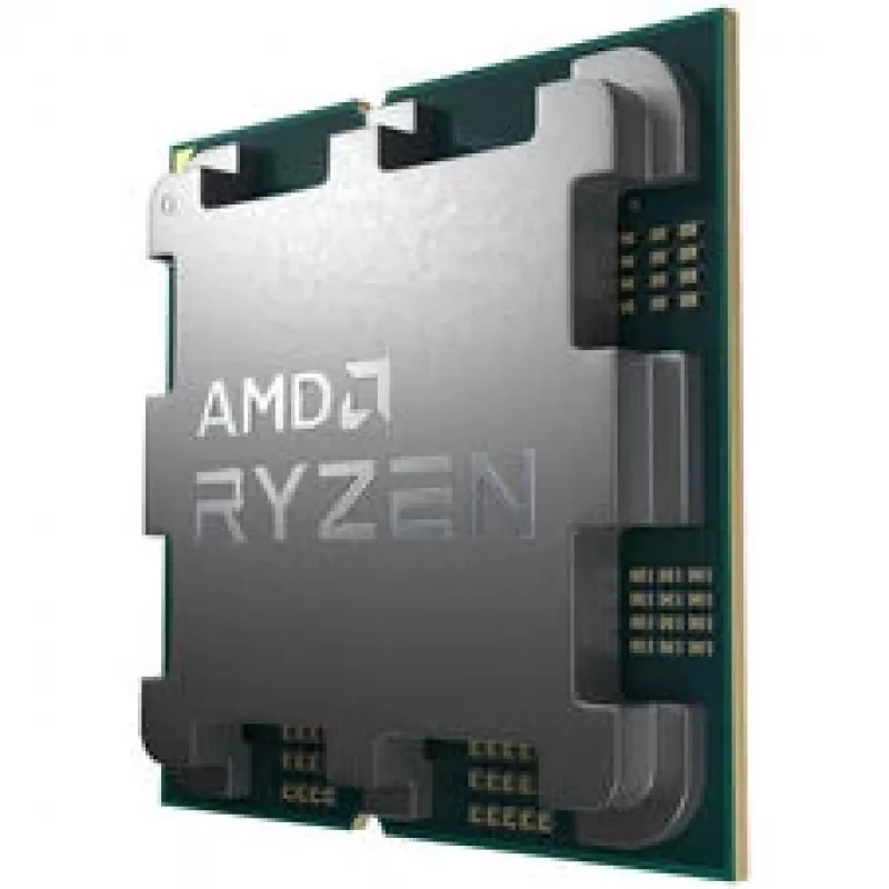 Procesor AMD Ryzen 9 9950X3D2 Dual Edition Socket AM5 16 rdzeni 5,6 GHz 192 MB L3 DDR5 Dual-channel
