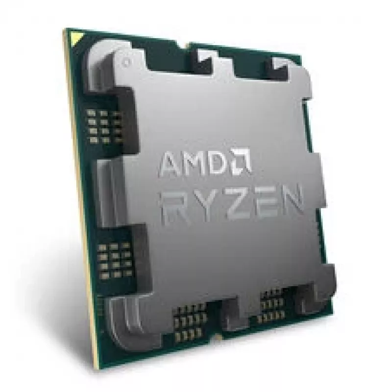 Procesor AMD Ryzen 9 9950X3D2 Dual Edition Socket AM5 16 rdzeni 5,6 GHz 192 MB L3 DDR5 Dual-channel
