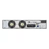 UPS APC SRV10KRILRK Double-conversion (Online) rackmount 10 kVA 10000 W 230 V USB 5U Czarny