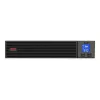 UPS APC SRV10KRILRK Double-conversion (Online) rackmount 10 kVA 10000 W 230 V USB 5U Czarny