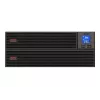 UPS APC SRV10KRILRK Double-conversion (Online) rackmount 10 kVA 10000 W 230 V USB 5U Czarny